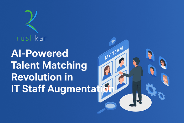 AI-Powered Talent Matching Revolution in IT Staff Augmentation